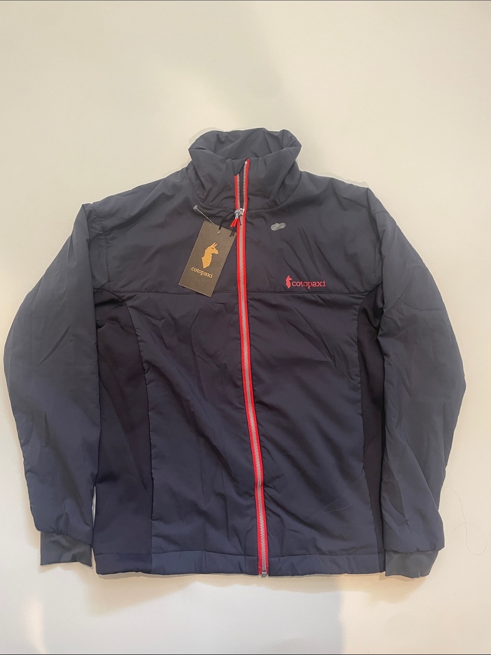 Cotopaxi pacaya insulated jacket